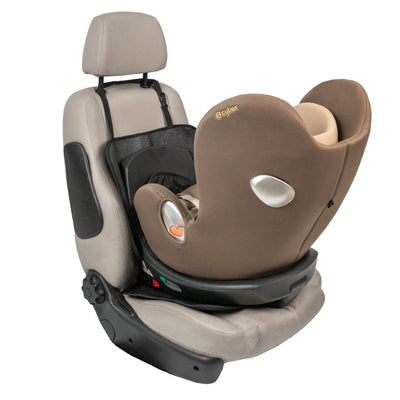 Eziomoov Ezi Mat Classic Car Seat Protector