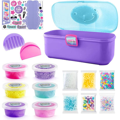 So Slime Mix 'In ASMR Mix And Match Sensations Playset