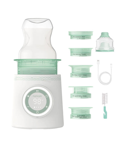 Momcozy MW03 Portable Bottle Warmer