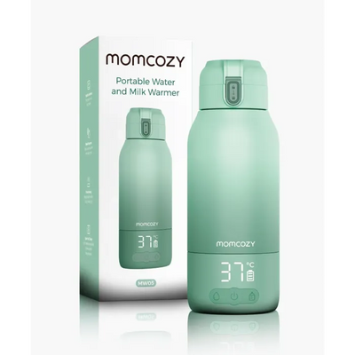 Momcozy Portable Milk And Water Warmer