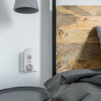 Hubble Listen Audio Baby Monitor