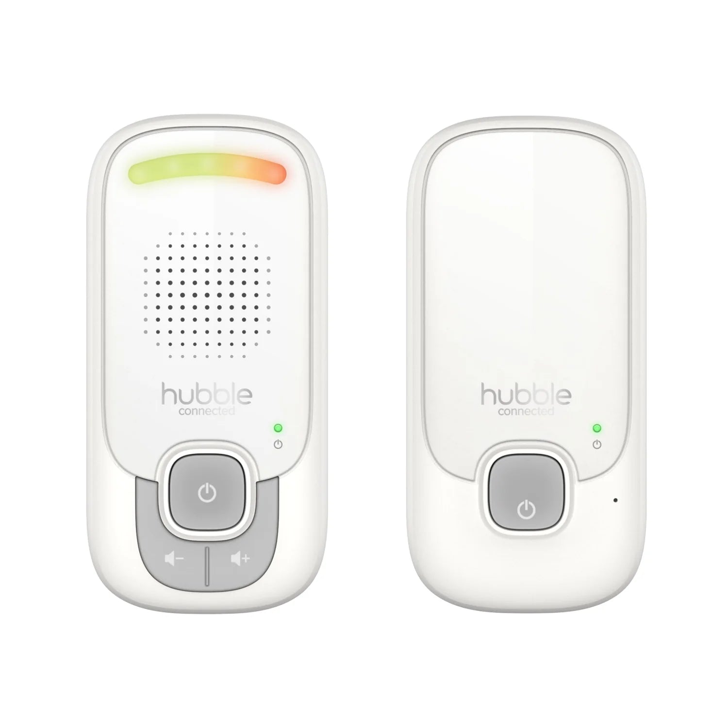 Hubble Listen Audio Baby Monitor