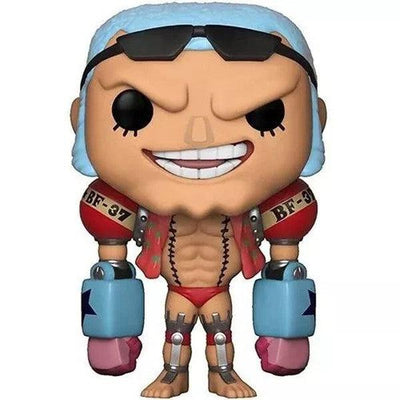 Funko Pop! One Piece 329 Franky
