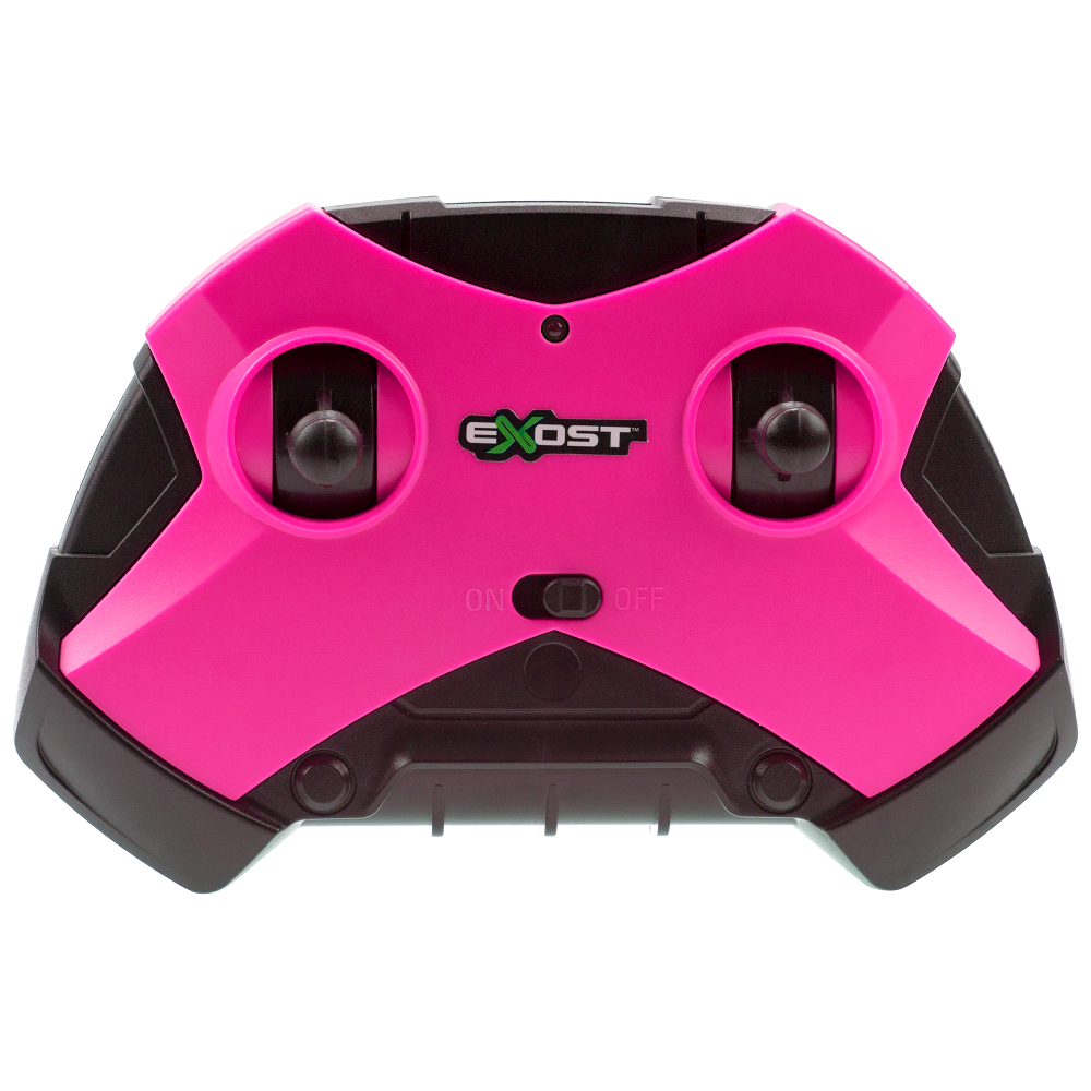 Exost 360 Cross Amazone Remote Control Car