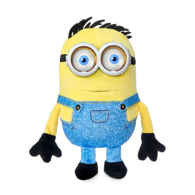 Despicable Me Puppetronics Minions Henry