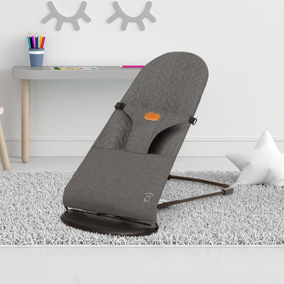 Asalvo Paradise Baby Bouncer Grey