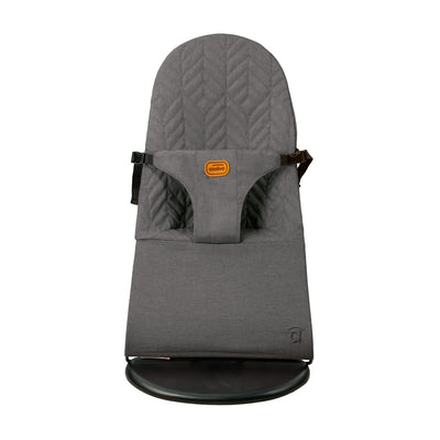 Asalvo Paradise Baby Bouncer Grey