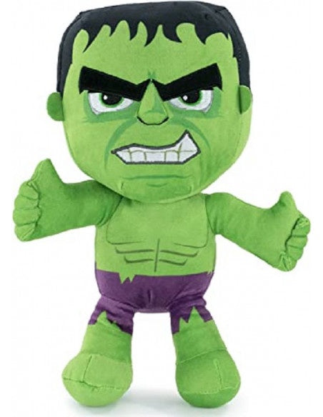 Marvel Avengers 26" Hulk Soft Toy