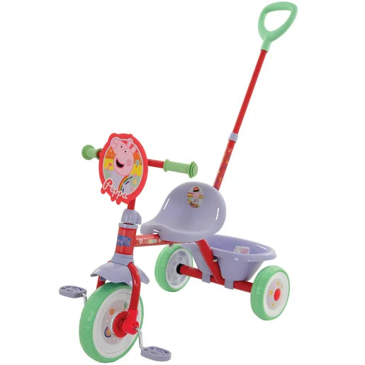 Trikes & Smart Trikes