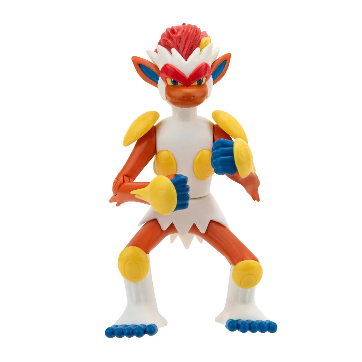 Pokemon Battle Figure Infernape