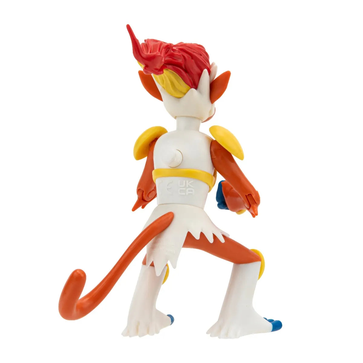 Pokemon Battle Figure Infernape