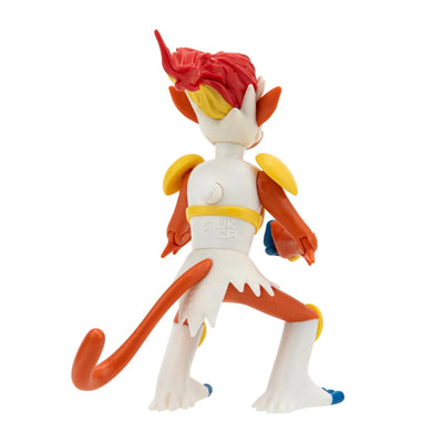 Pokemon Battle Figure Infernape