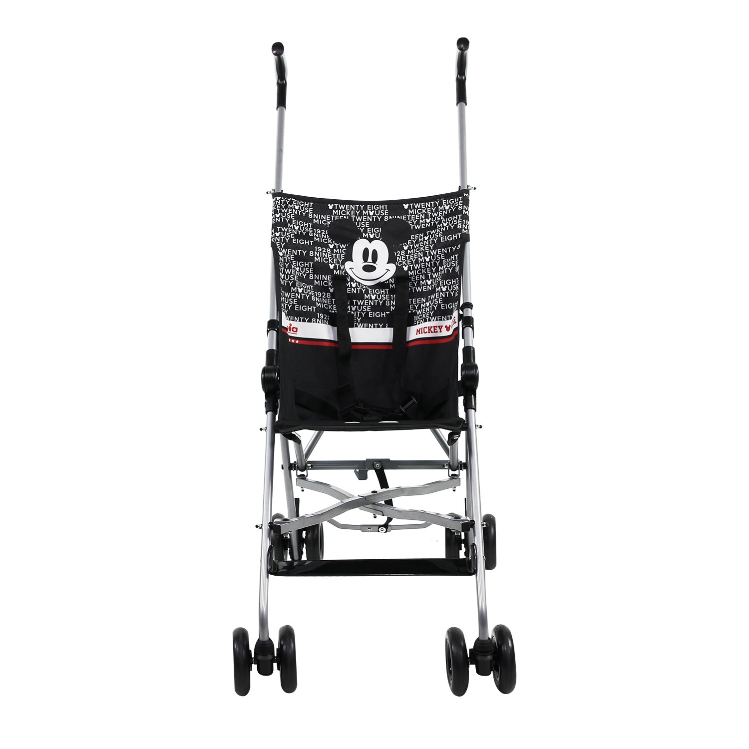 Disney Mickey Mouse Infant Stroller