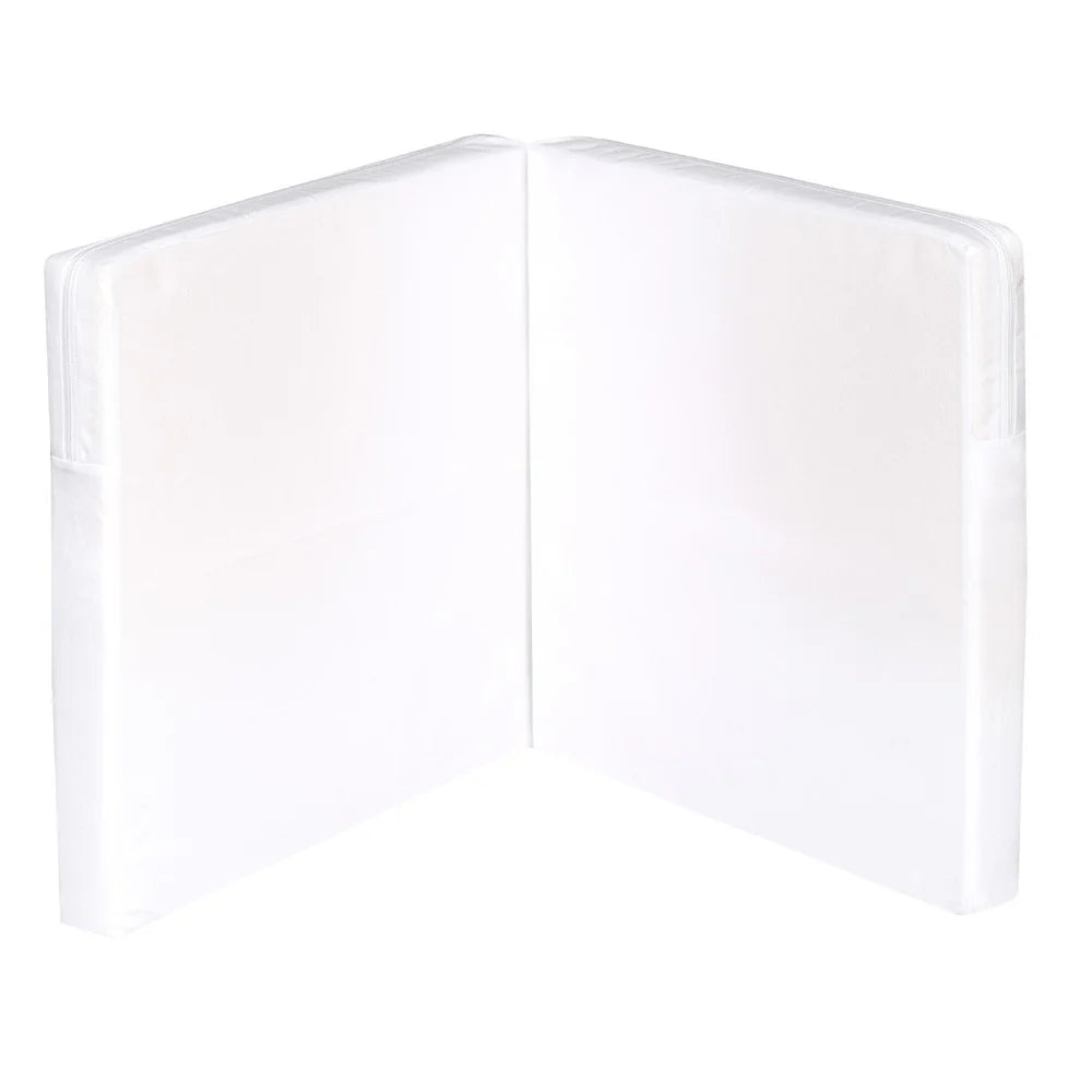 Baby Calin Cot Mattress 60 x cm x 120cm x 5cm