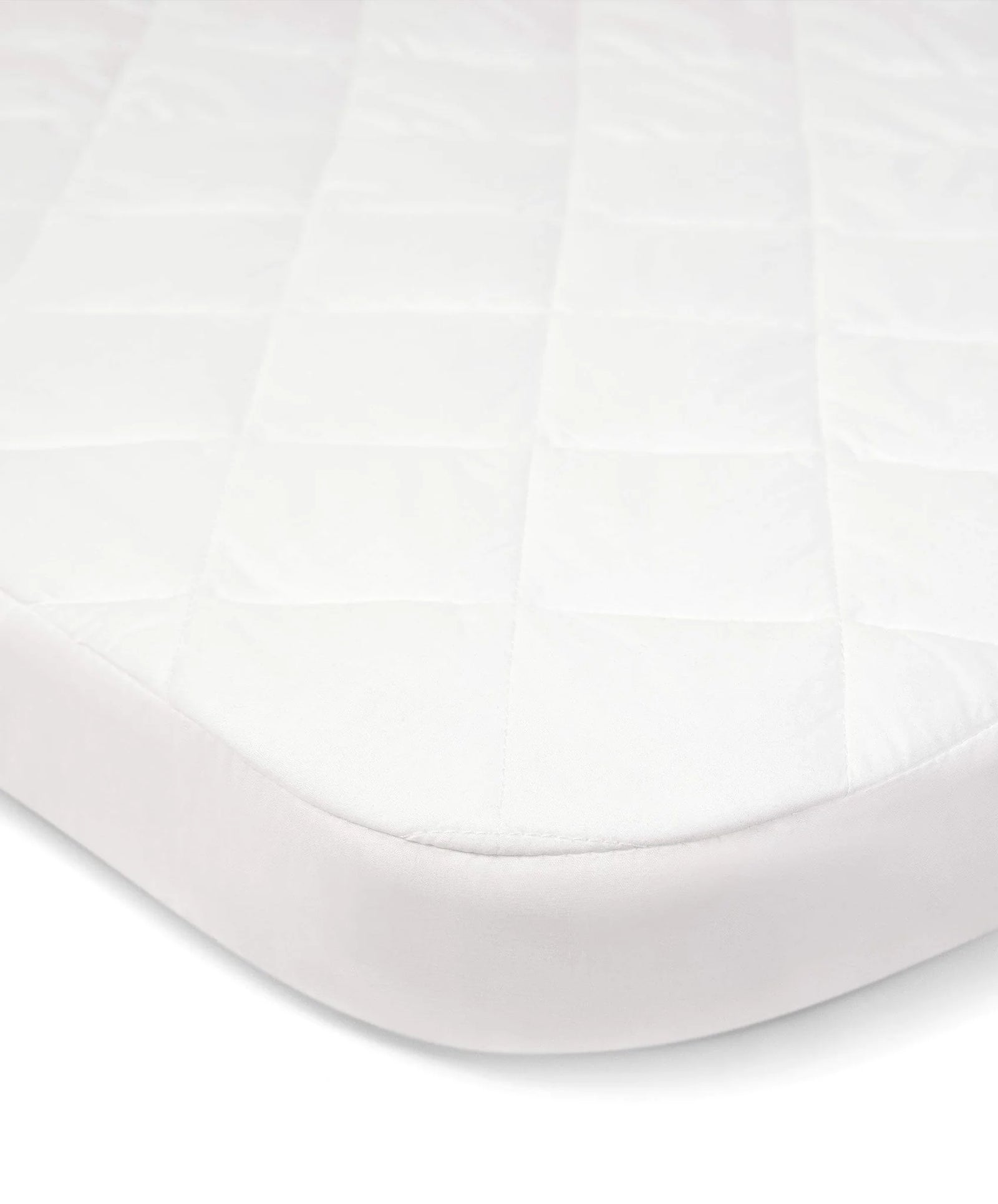 Mamas And Papas Lua Crib Mattress Protector