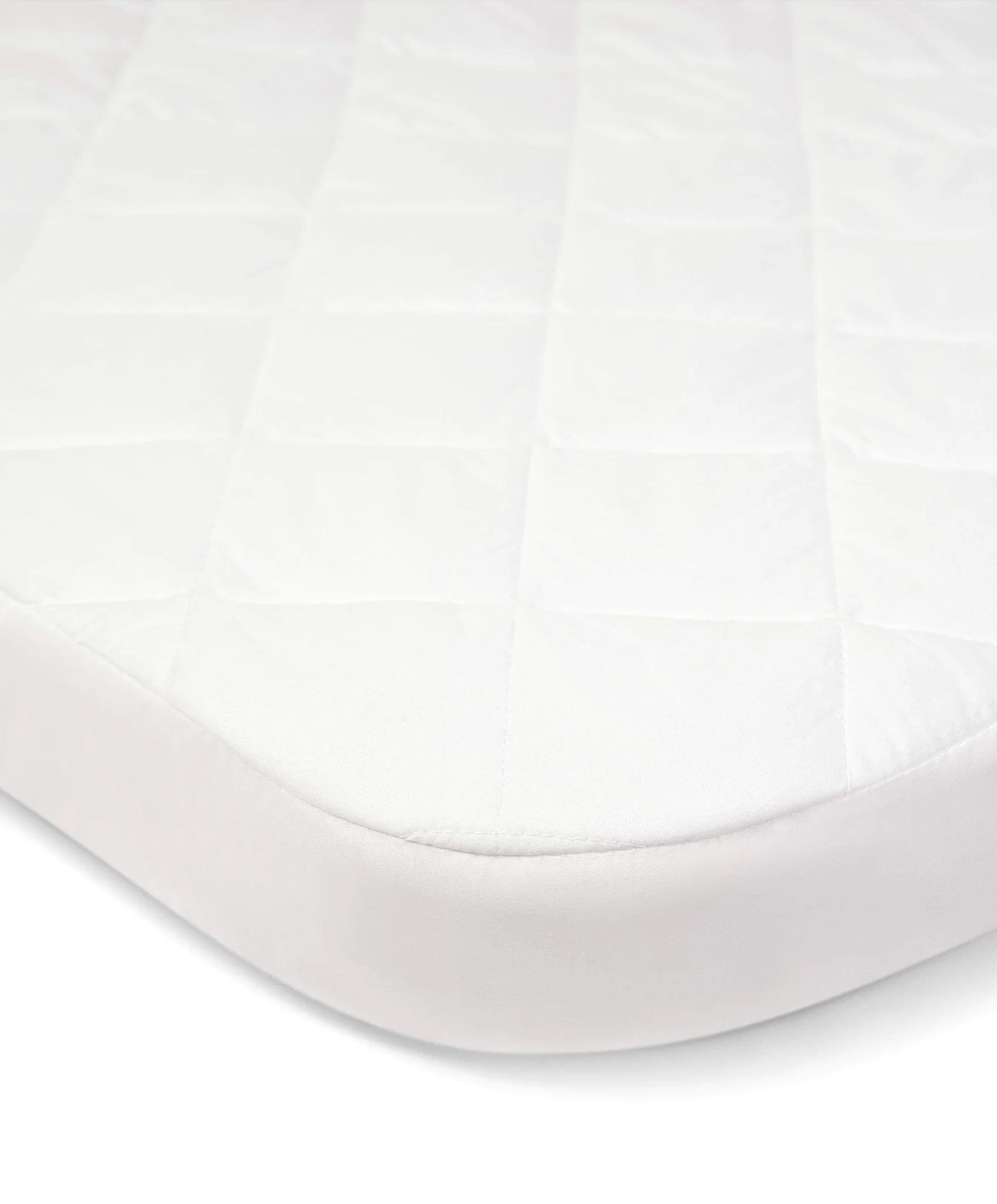 Mamas And Papas Lua Crib Mattress Protector