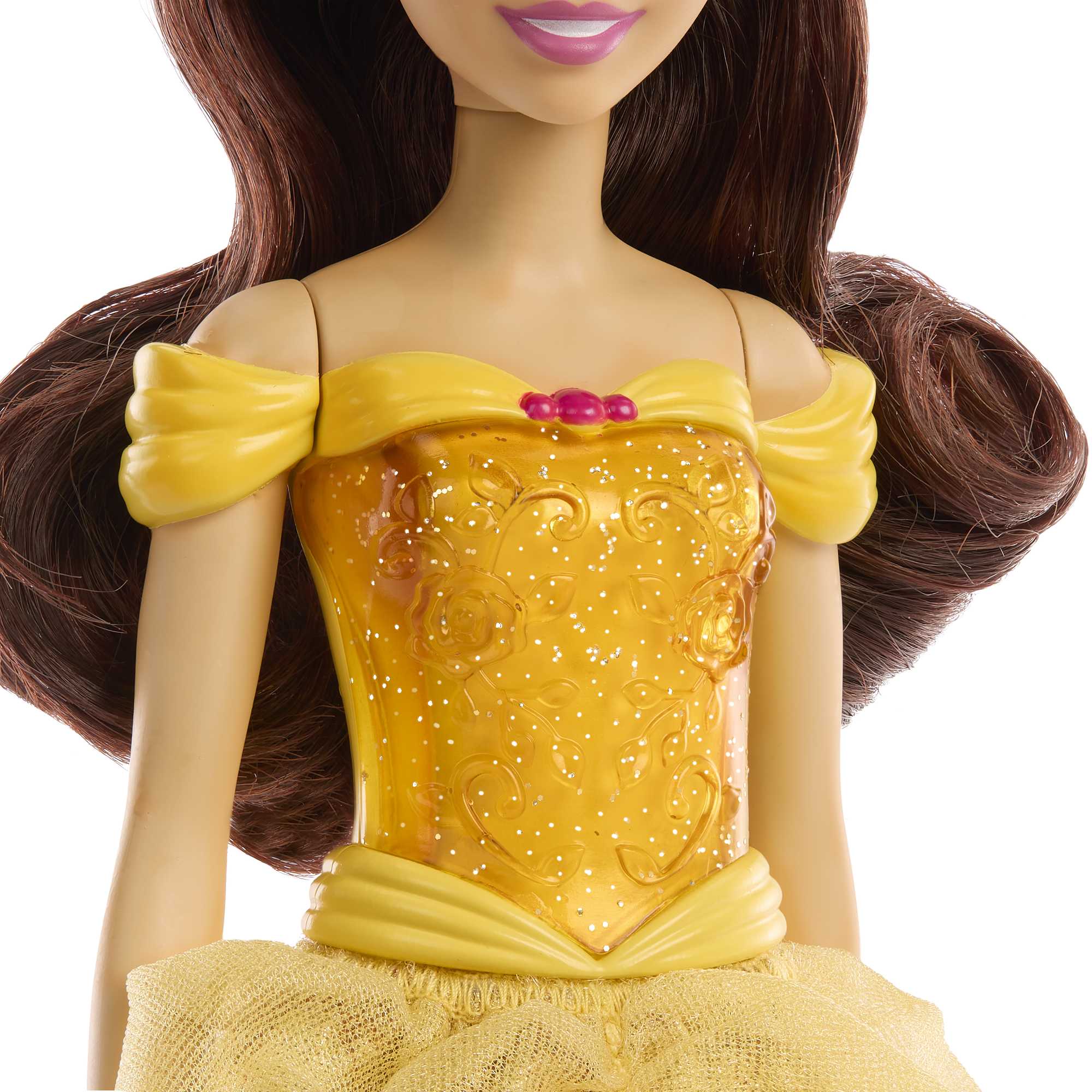 Disney Princess Doll Belle HLW11