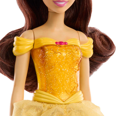 Disney Princess Doll Belle HLW11