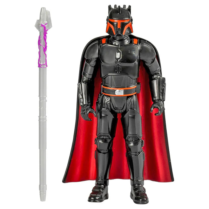 Star Wars 4" Figure Moff Gideon