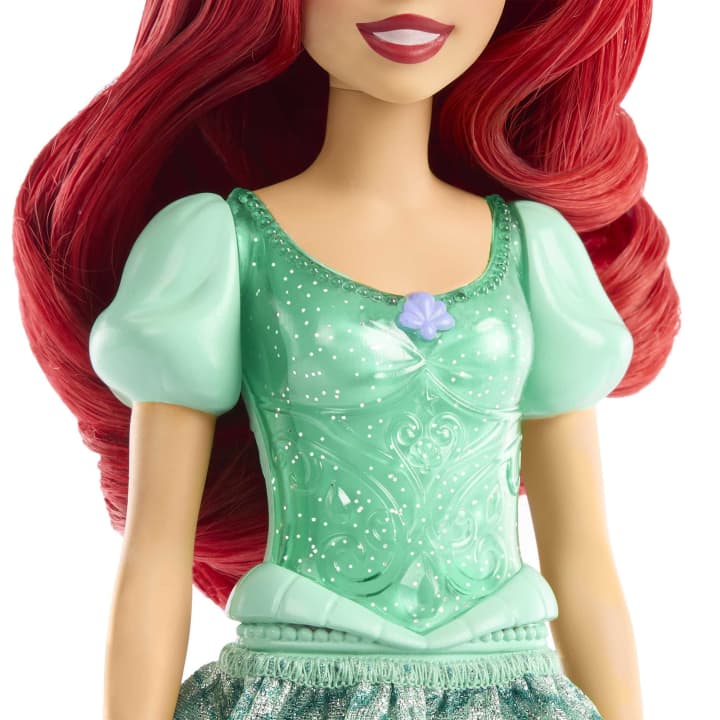 Disney Princess Doll Ariel HLW10