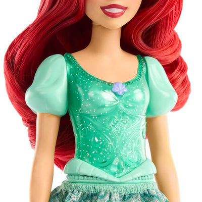Disney Princess Doll Ariel HLW10