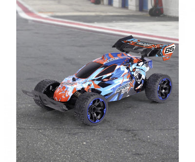 Dickie Snow Linx Remote Control Off Road Vehicle