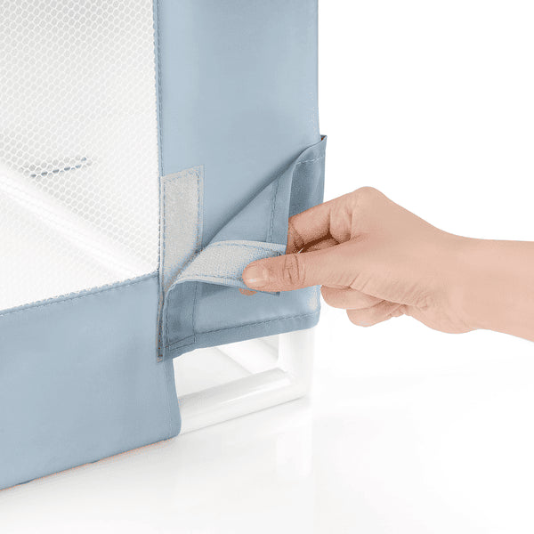 Reer Sleep N' Keep Bed Rail 100cm x 50cm