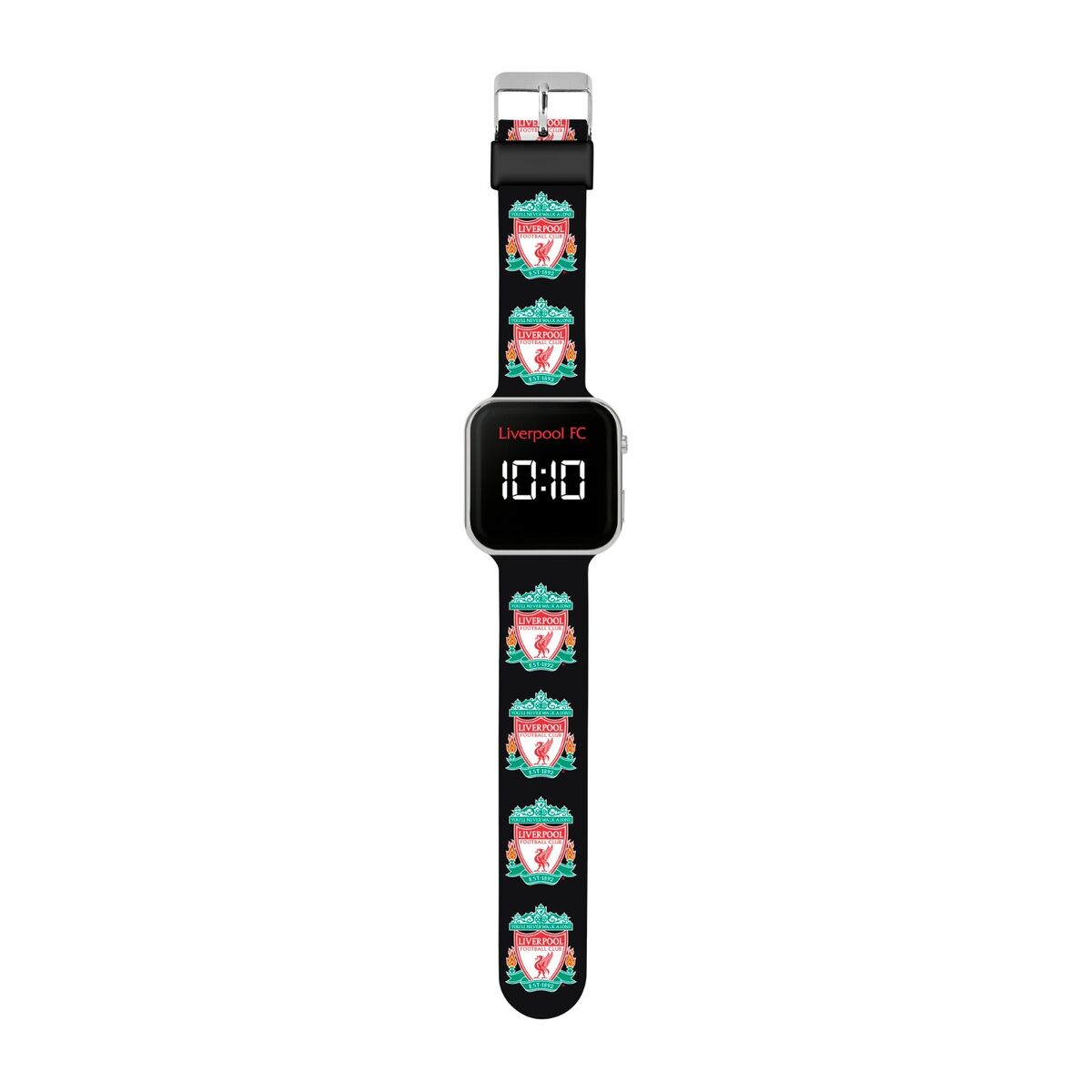 Liverpool FC LED Watch
