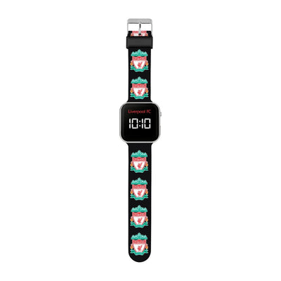 Liverpool FC LED Watch
