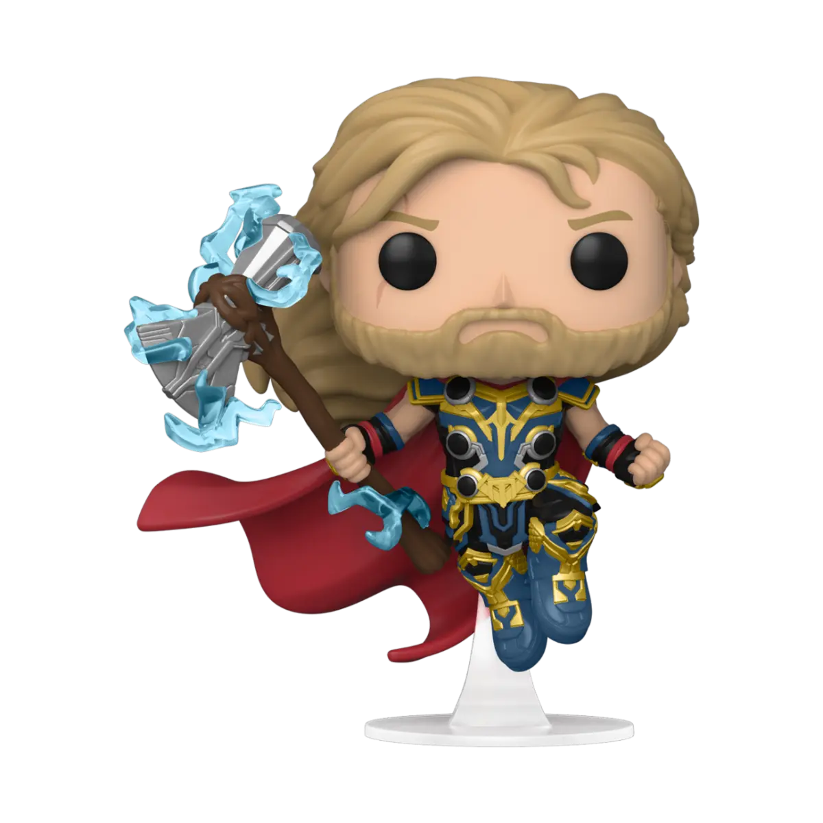 Funko Pop! Marvel Avengers Thor