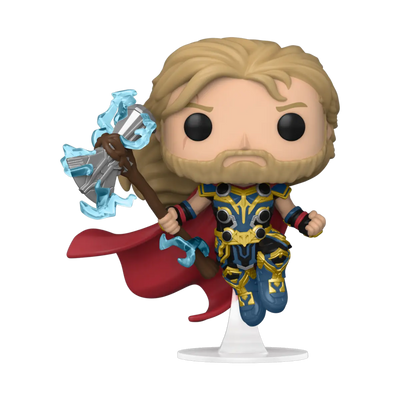Funko Pop! Marvel Avengers Thor