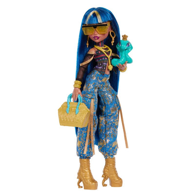 Monster High Core Doll Cleo De Nile