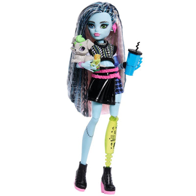 Monster High Core Doll Frankie Stein