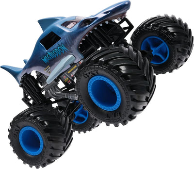 Monster Jam Monster Truck 1:24 Megalodon
