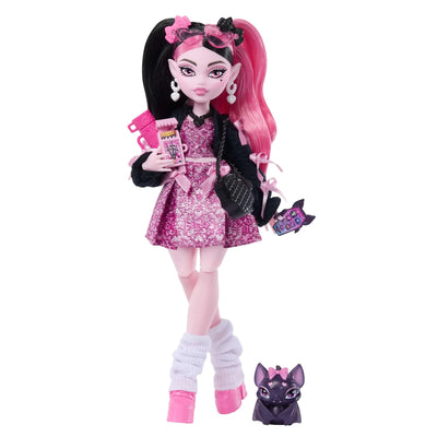 Monster High Core Doll Draculaura