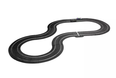 Scalextric Batman vs The Joker The Battle Of Arkham Race Track Set