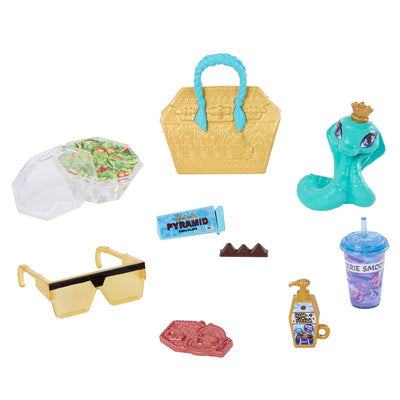 Monster High Core Doll Cleo De Nile