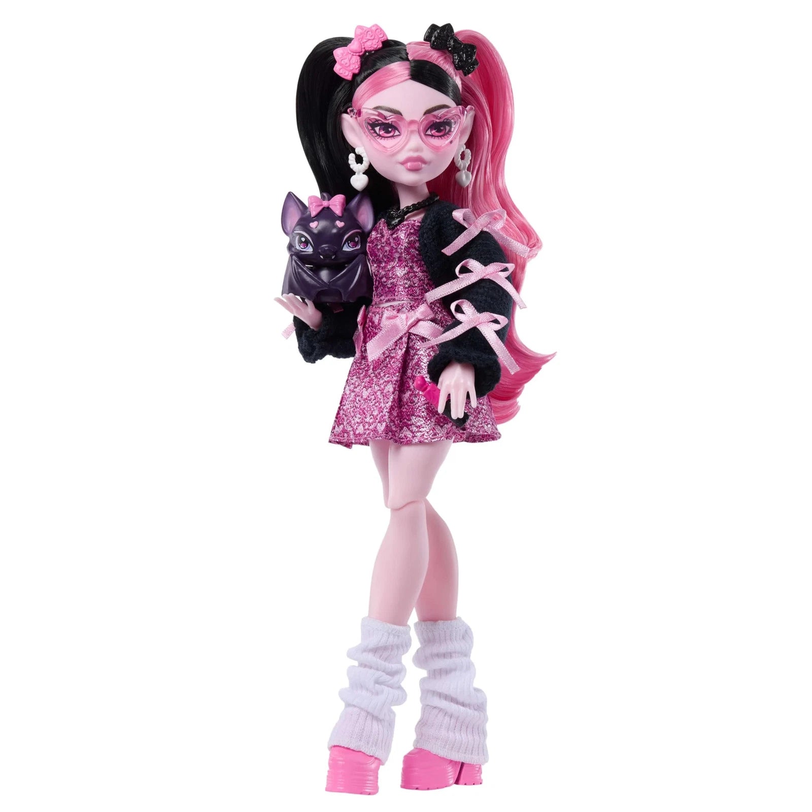 Monster High Core Doll Draculaura