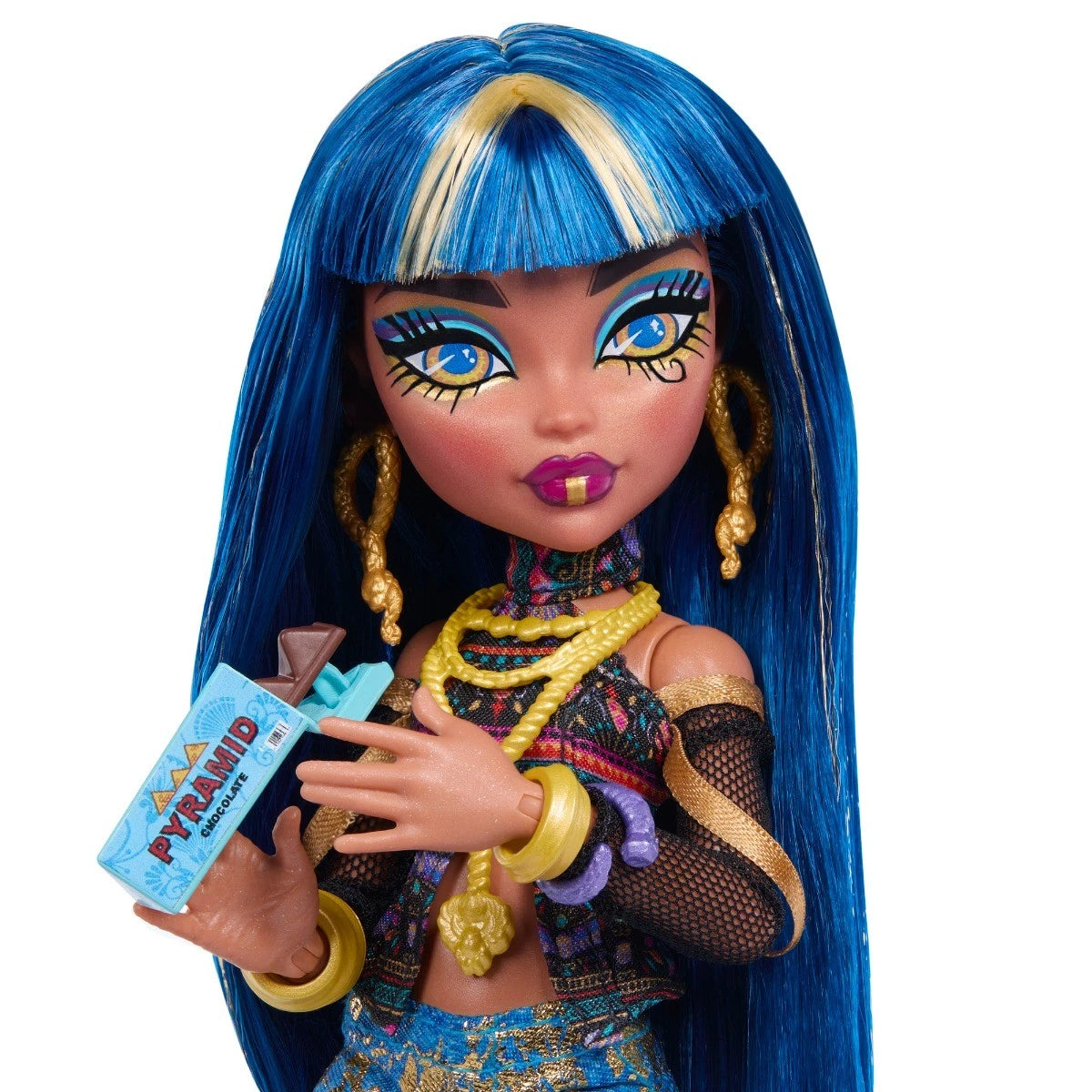 Monster High Core Doll Cleo De Nile