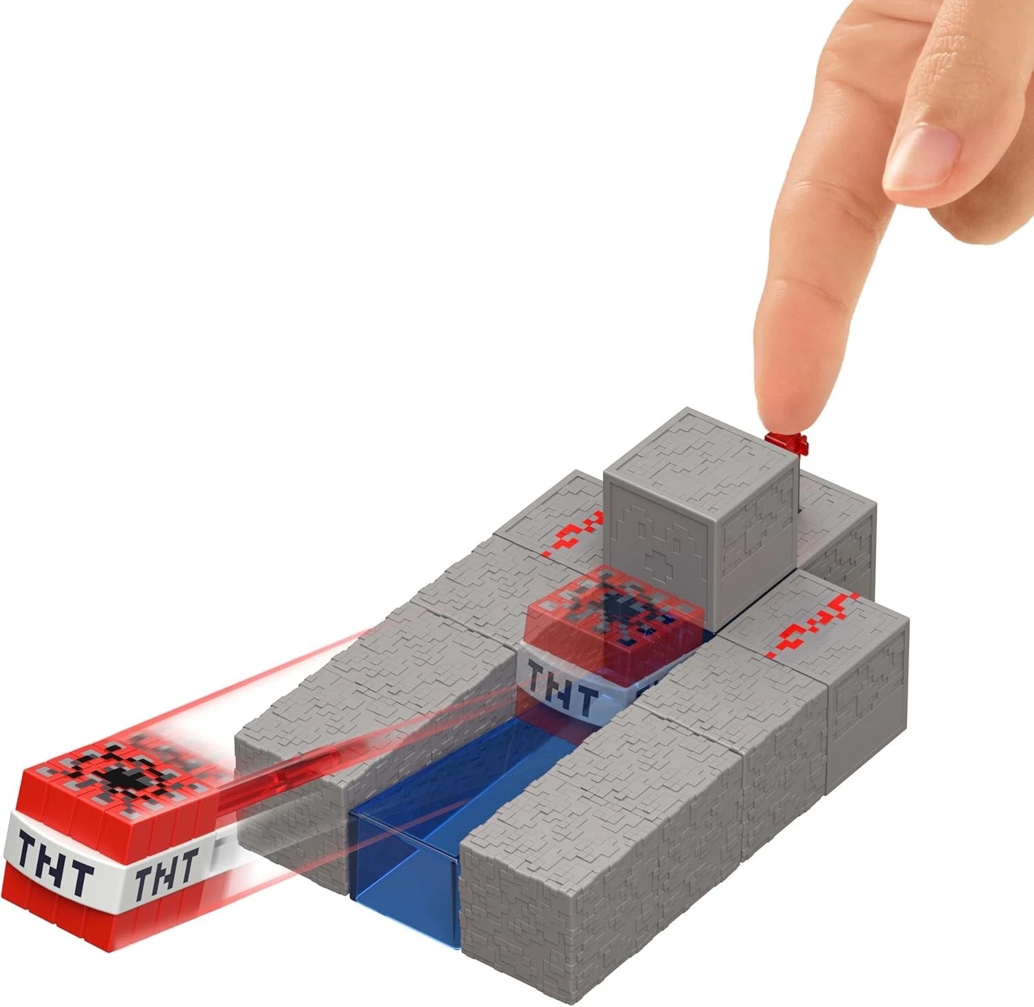 Minecraft Core Figure Pig