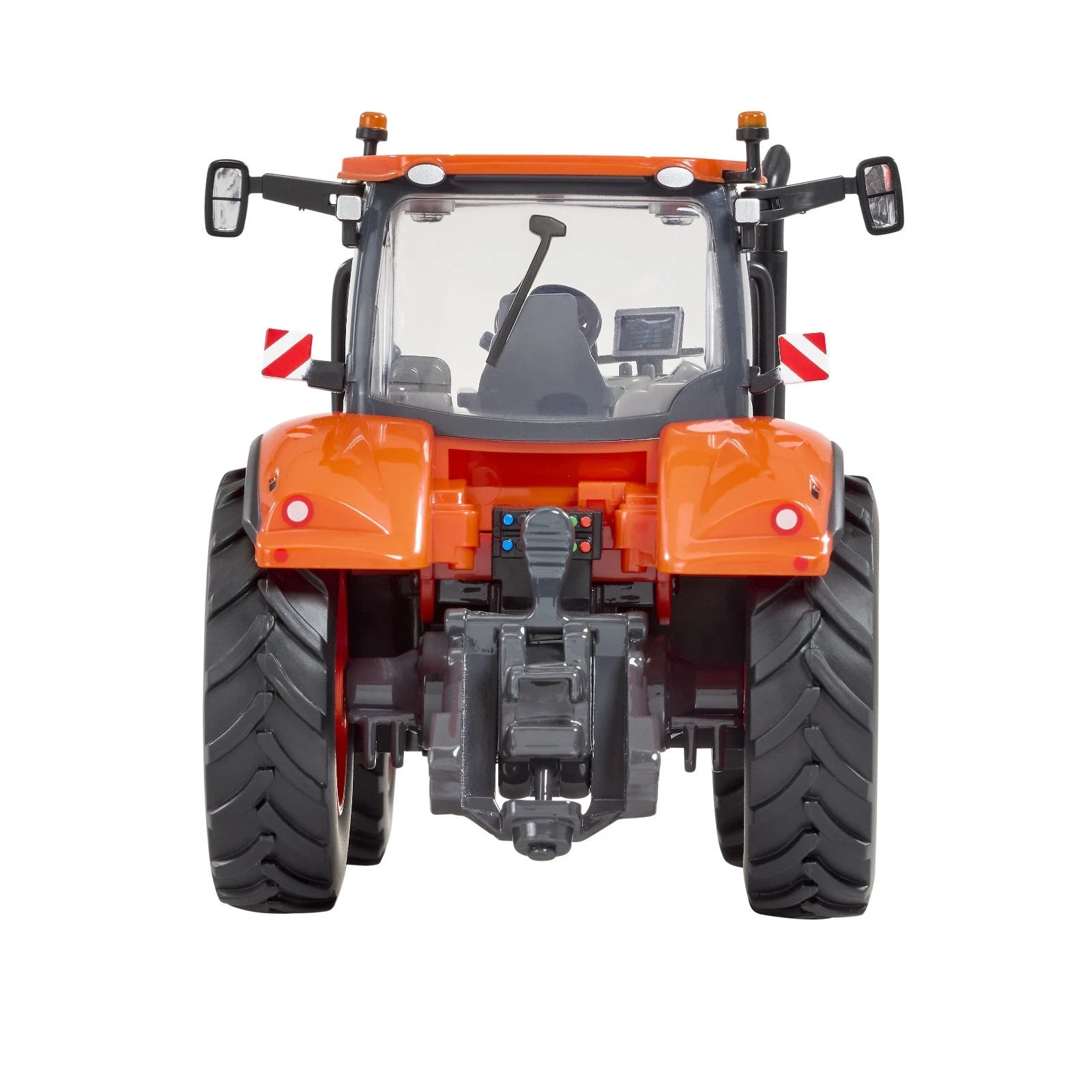 Britains Kubota M7 154 Tractor 1:32