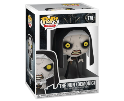 Funko Pop! The Nun (Demonic) No:776