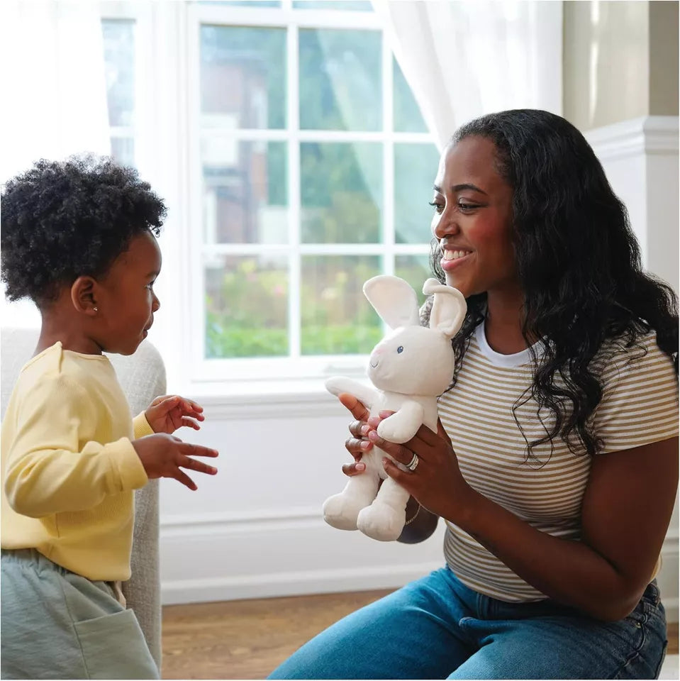 Gund 10" Flora Plush Soft Toy