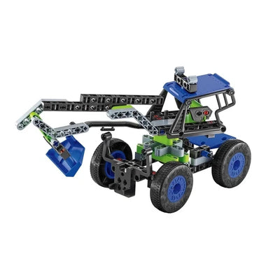 Mechanics Laboratory Off Road Buggy Construction Set