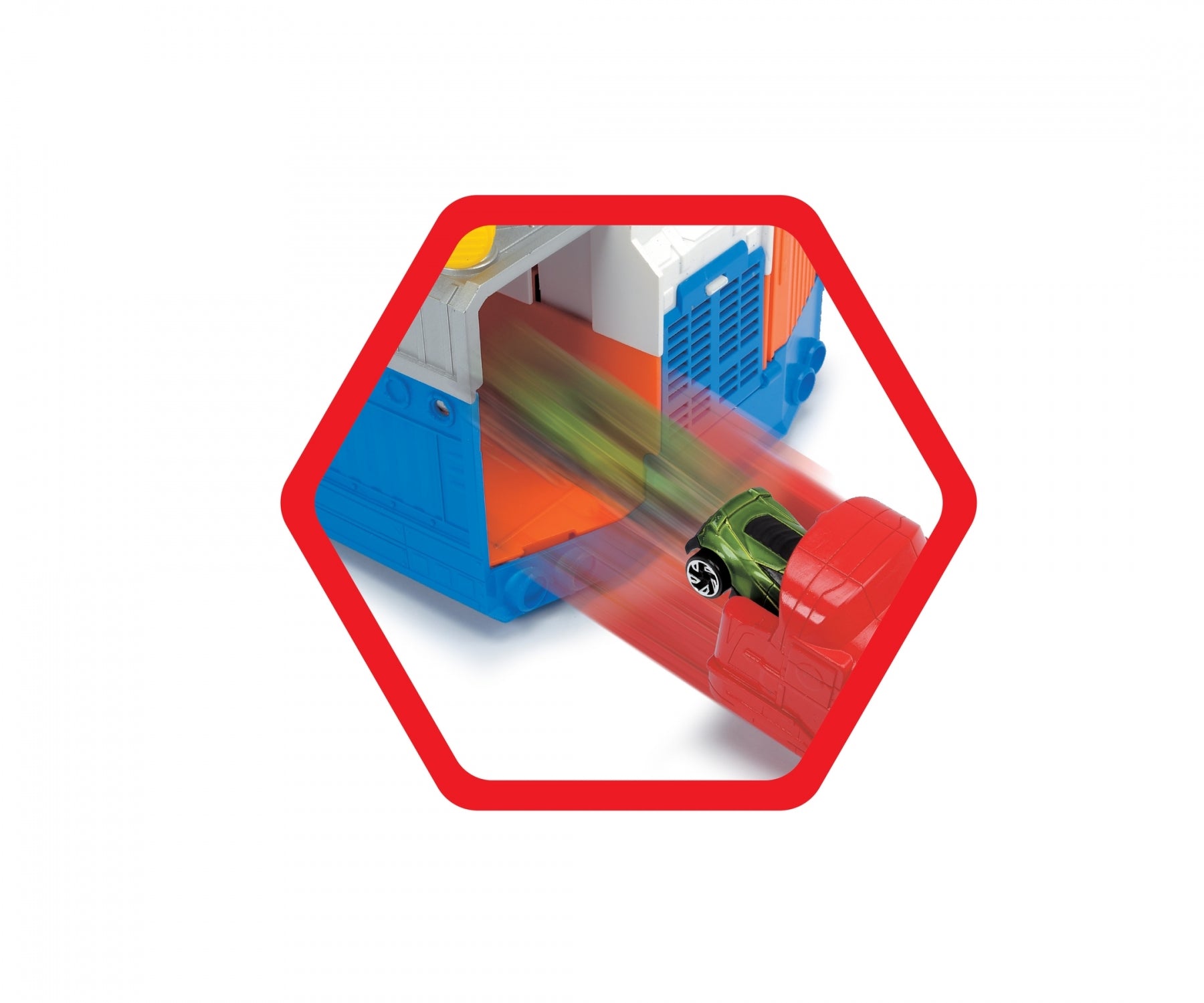 Dickie Shark Attack Playset