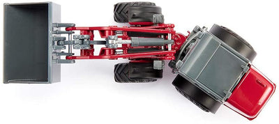 Siku Weidemann Hoftrac 1:32