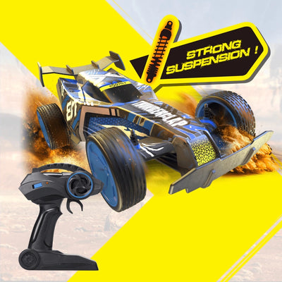 Exost Thunder Clap Remote Control Car