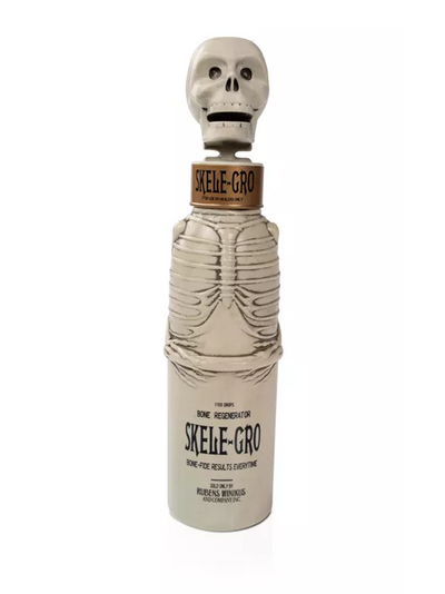 Harry Potter Skele - Grow Water Bottle