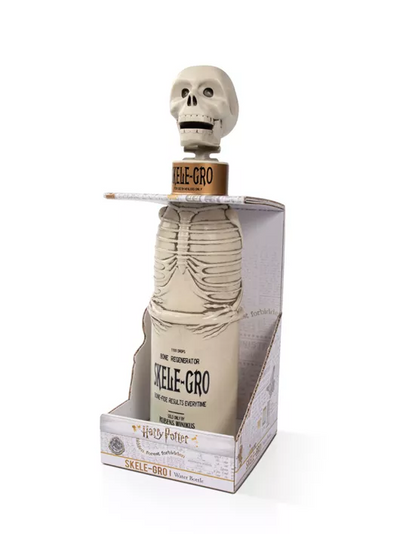 Harry Potter Skele - Grow Water Bottle