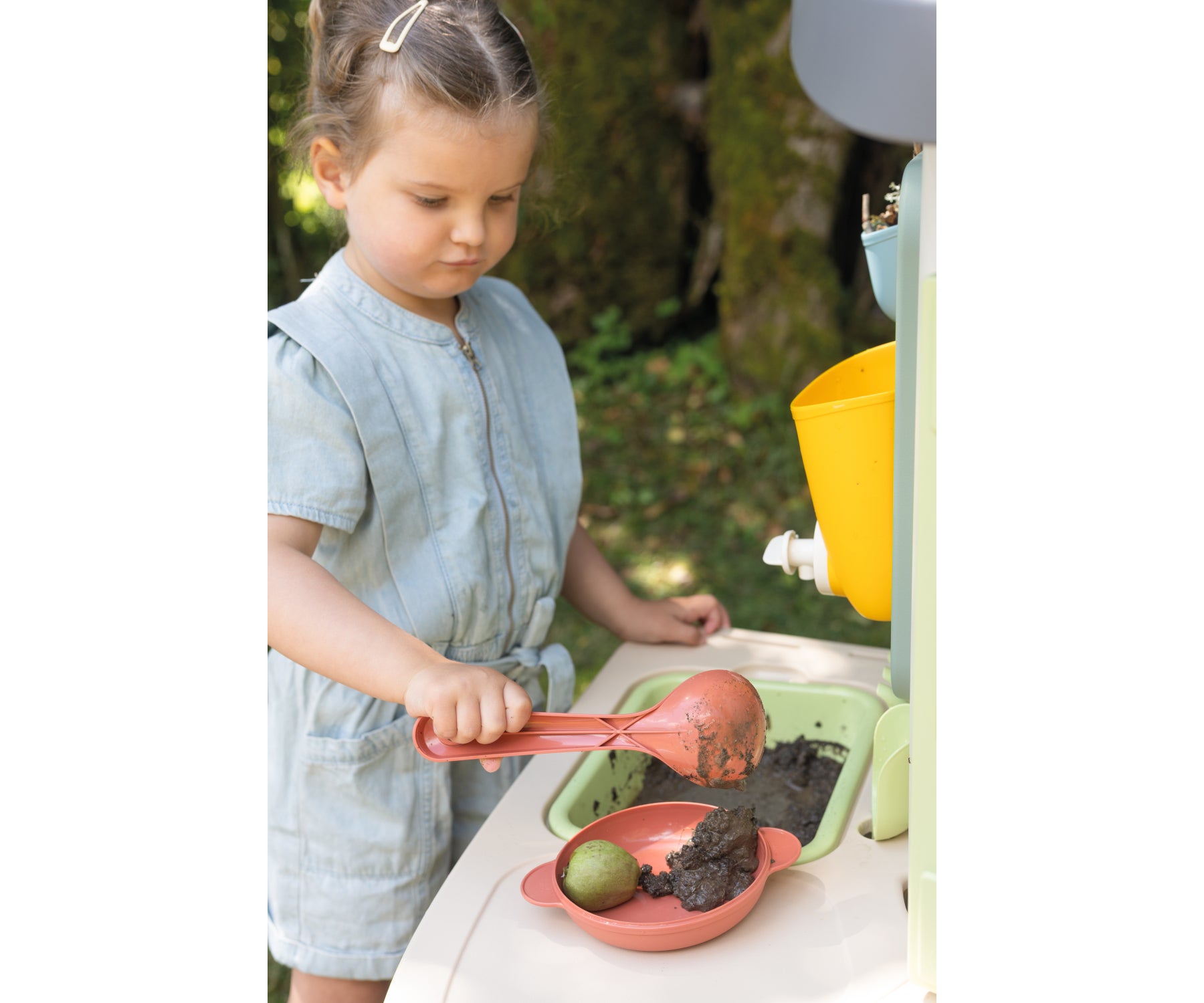 Smoby Life Mud Cooking Playhouse